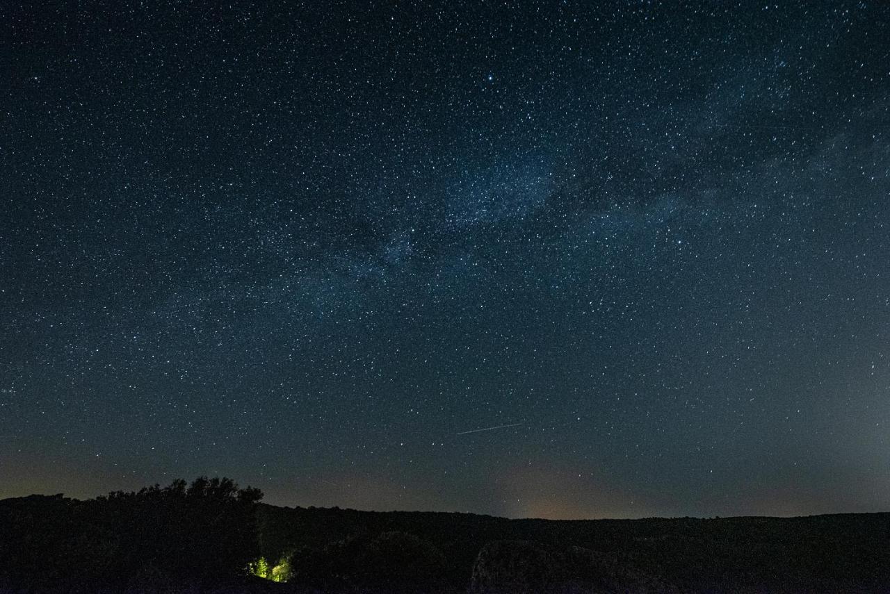 Agriturismo Testone Benetutti Екстериор снимка