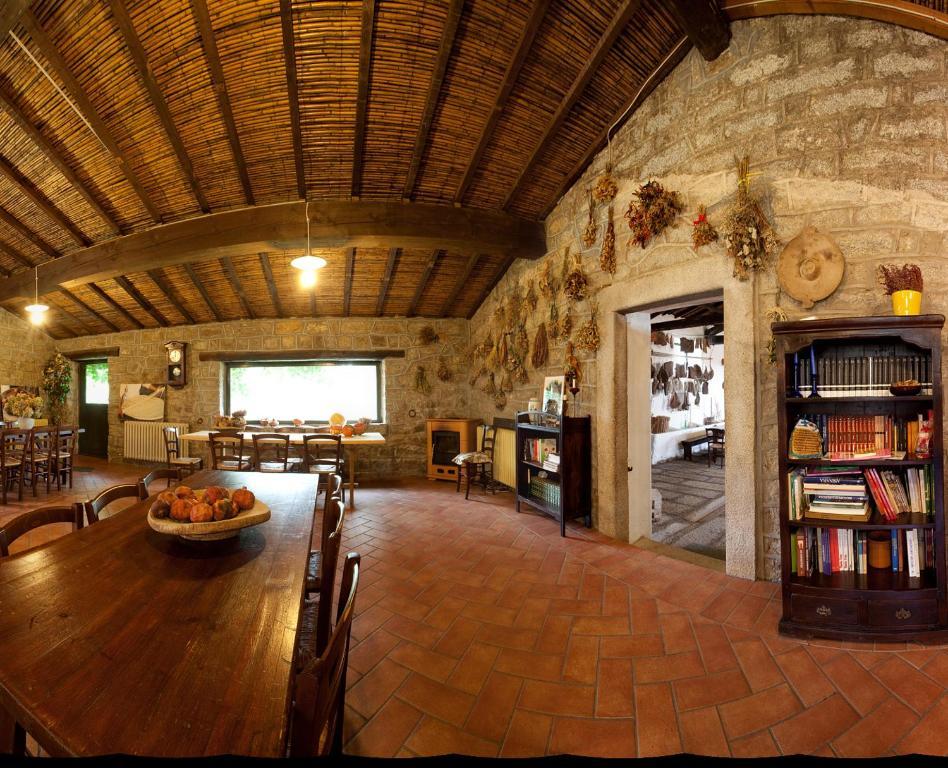 Agriturismo Testone Benetutti Екстериор снимка