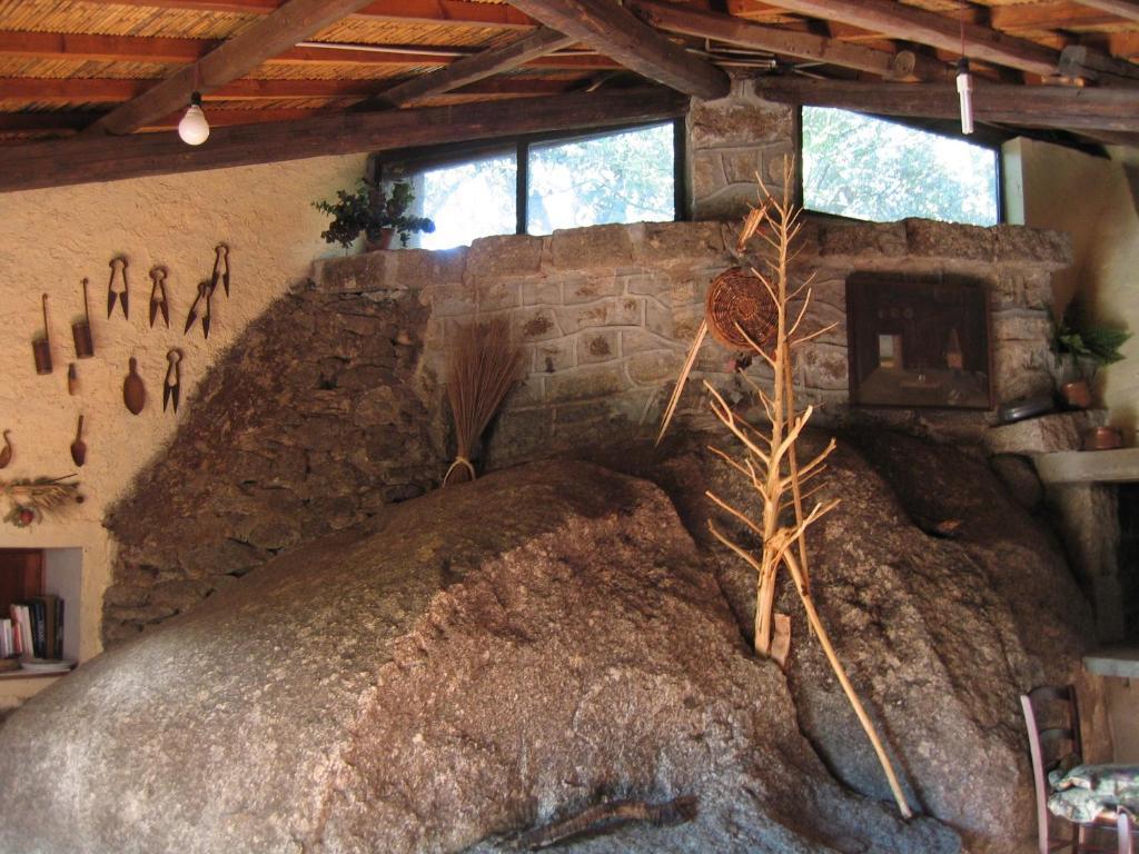 Agriturismo Testone Benetutti Екстериор снимка
