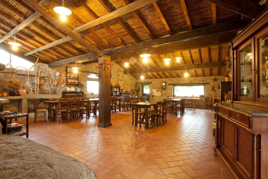 Agriturismo Testone Benetutti Екстериор снимка