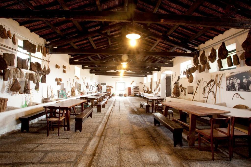 Agriturismo Testone Benetutti Екстериор снимка