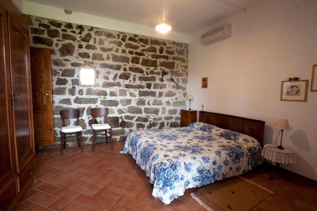 Agriturismo Testone Benetutti Екстериор снимка