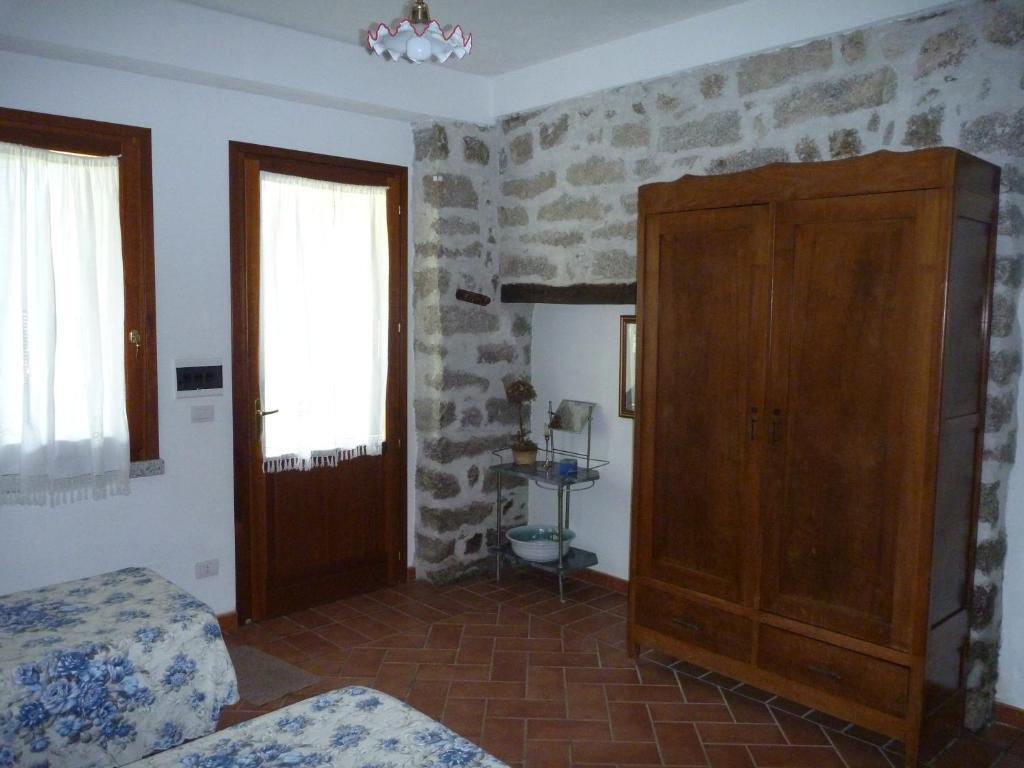 Agriturismo Testone Benetutti Екстериор снимка